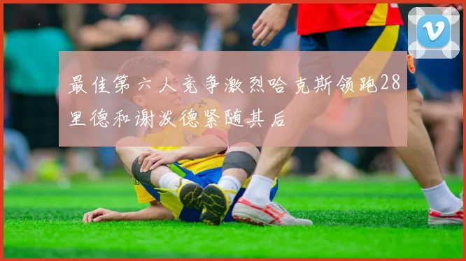 最佳第六人竞争激烈哈克斯领跑28里德和谢泼德紧随其后