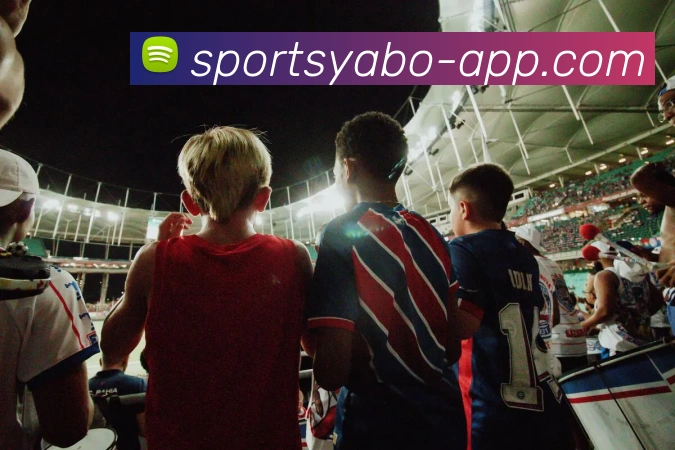 亚博体育品牌故事